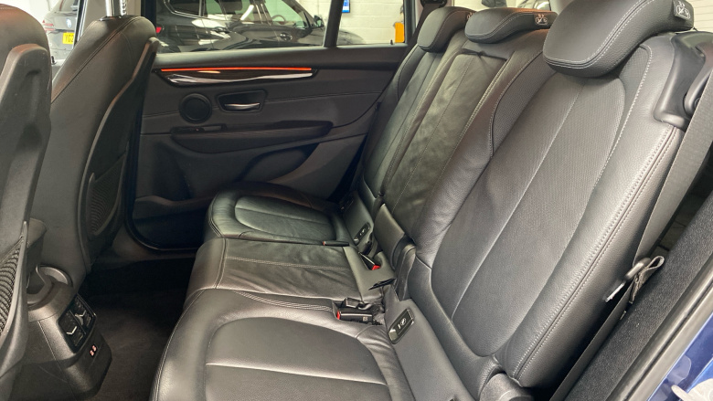 BMW 2 Series 218i Luxury 5dr Step Auto Petrol Estate